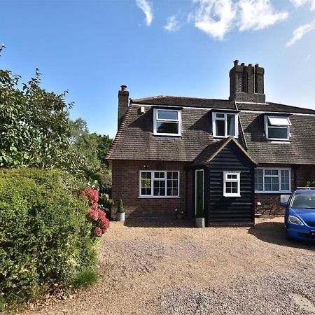 Maytham Cottage Rye Dış mekan fotoğraf