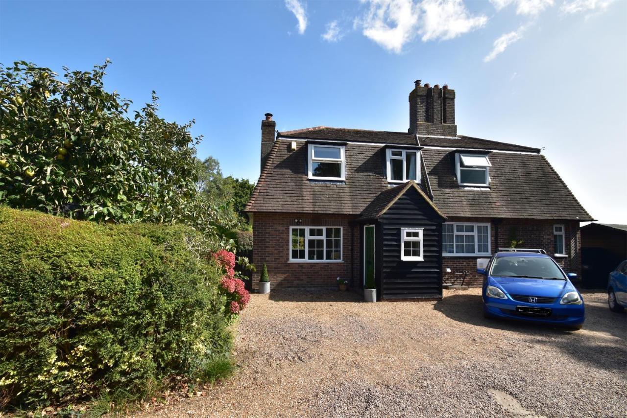 Maytham Cottage Rye Dış mekan fotoğraf