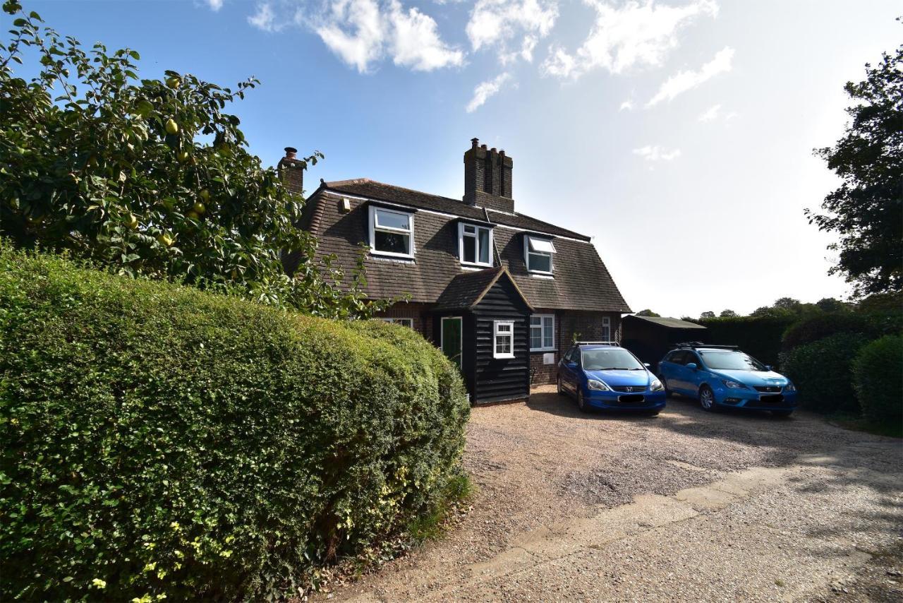Maytham Cottage Rye Dış mekan fotoğraf