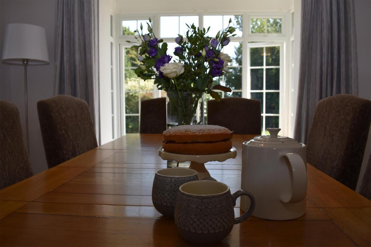 Maytham Cottage Rye Dış mekan fotoğraf