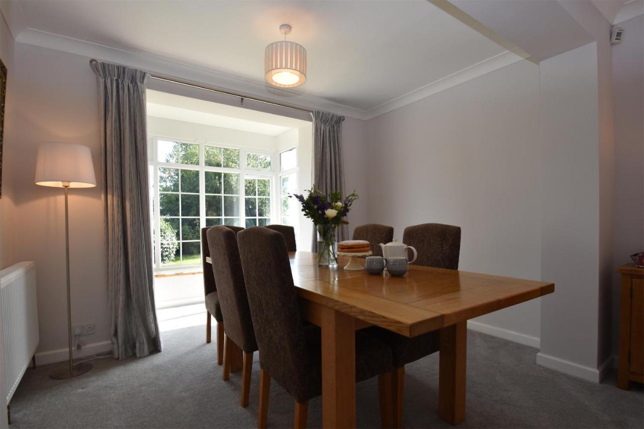 Maytham Cottage Rye Dış mekan fotoğraf