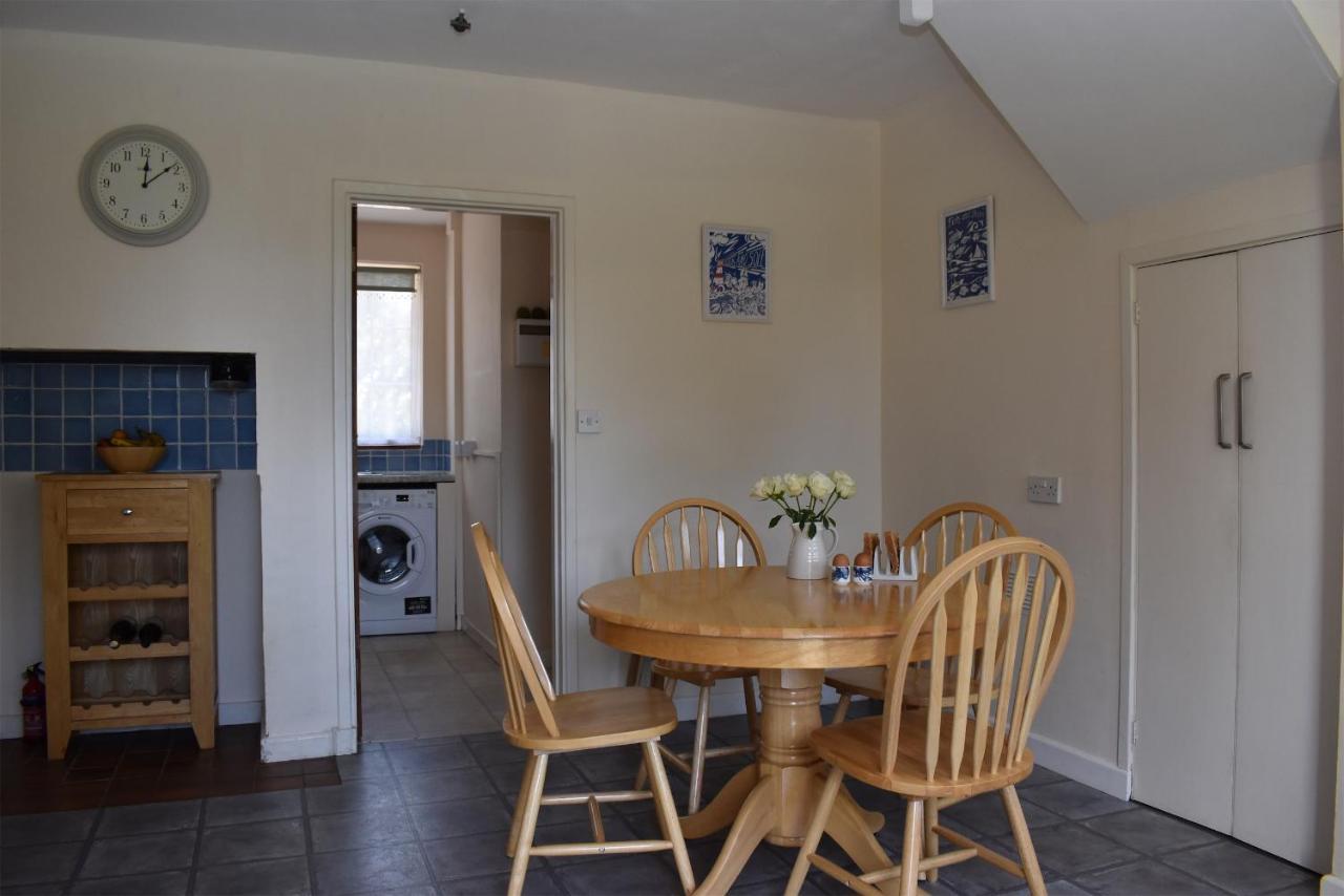 Maytham Cottage Rye Dış mekan fotoğraf