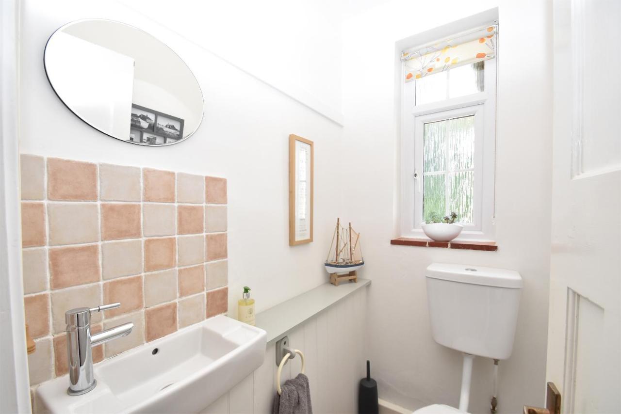 Maytham Cottage Rye Dış mekan fotoğraf