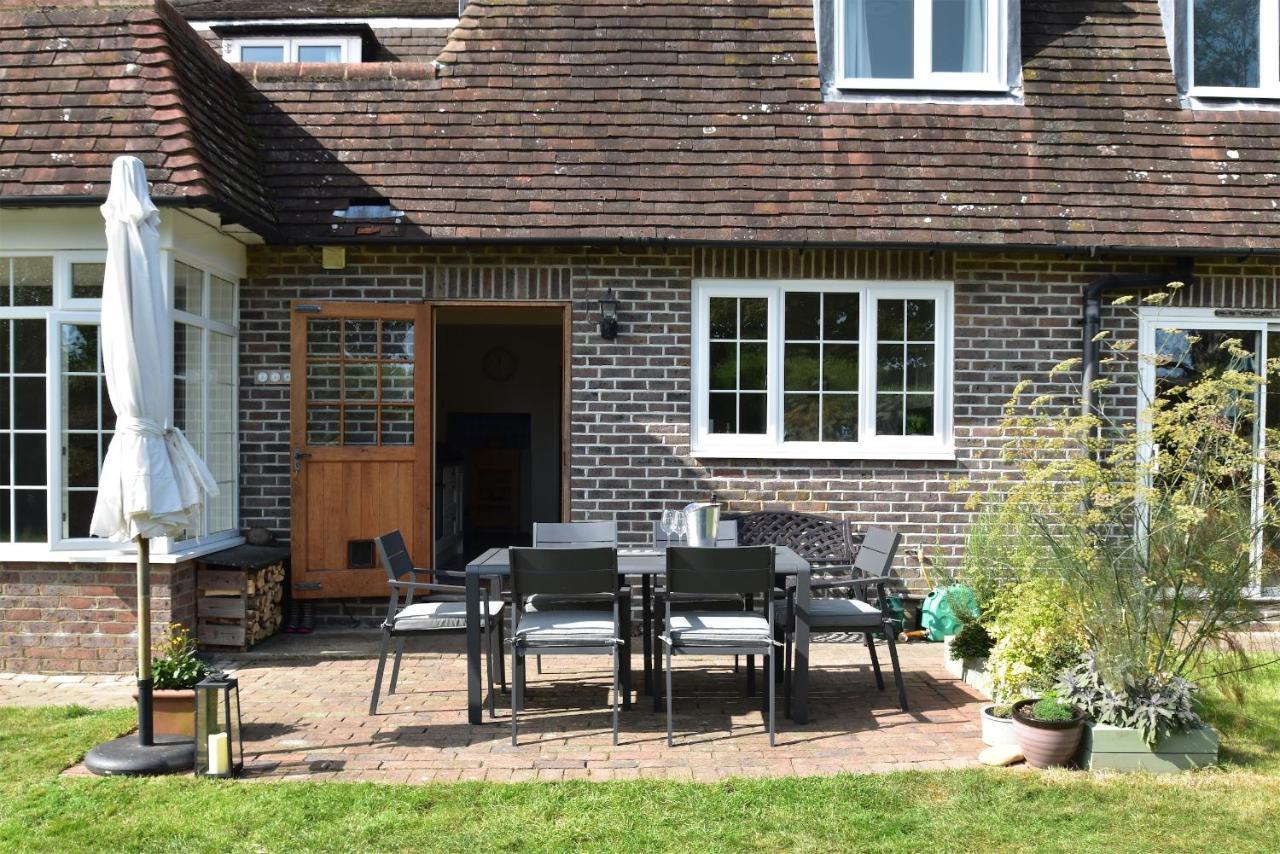 Maytham Cottage Rye Dış mekan fotoğraf