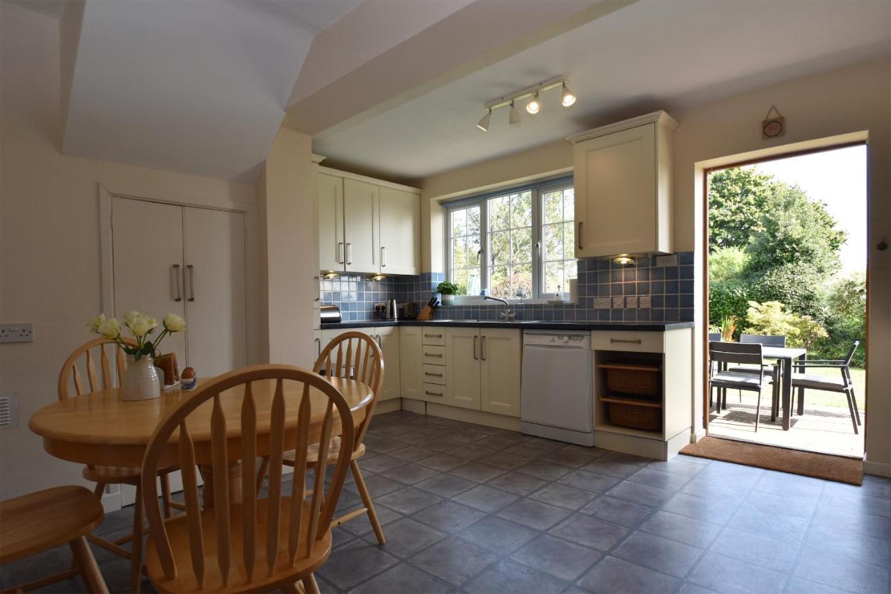 Maytham Cottage Rye Dış mekan fotoğraf