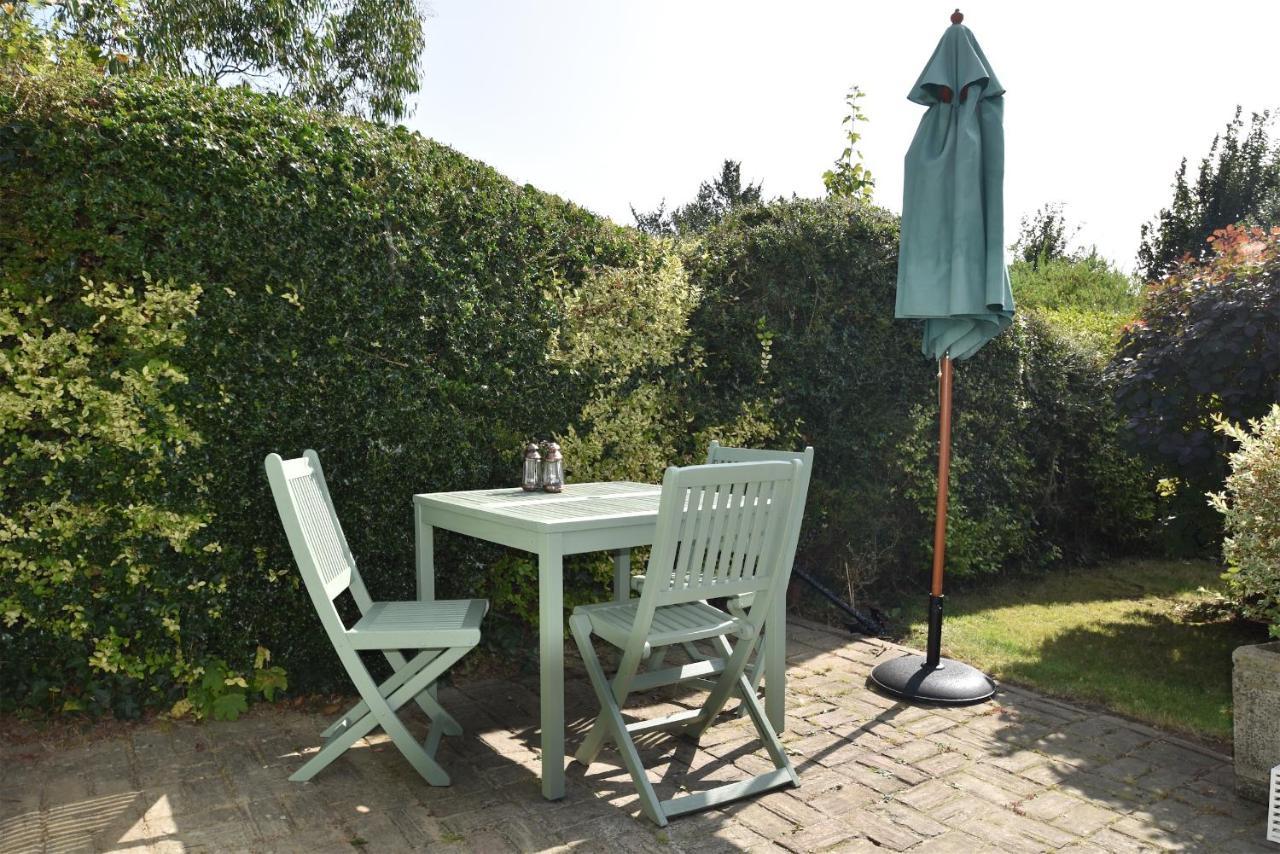 Maytham Cottage Rye Dış mekan fotoğraf