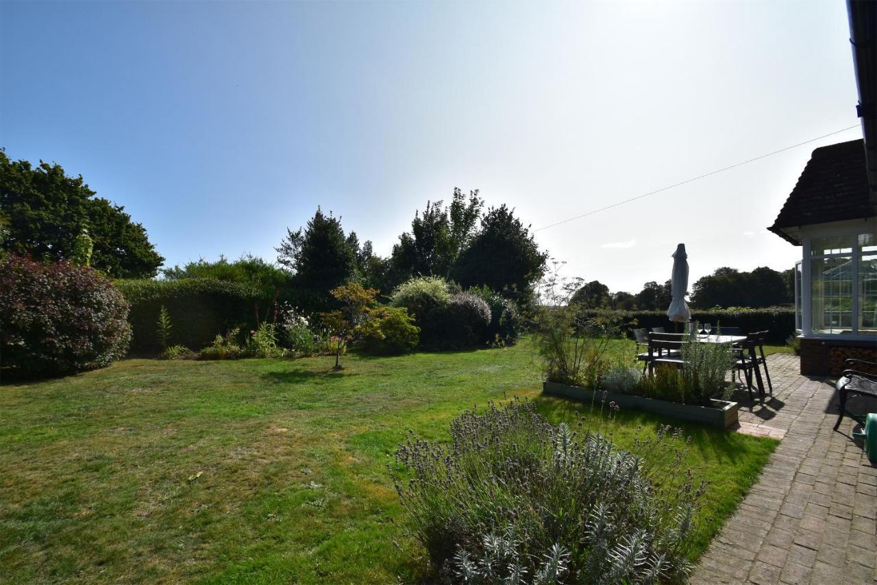 Maytham Cottage Rye Dış mekan fotoğraf