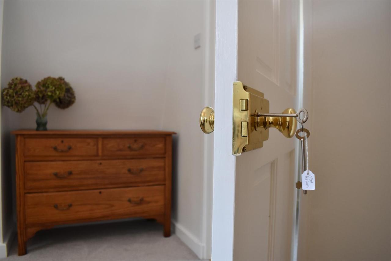 Maytham Cottage Rye Dış mekan fotoğraf