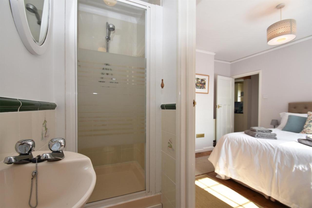 Maytham Cottage Rye Dış mekan fotoğraf