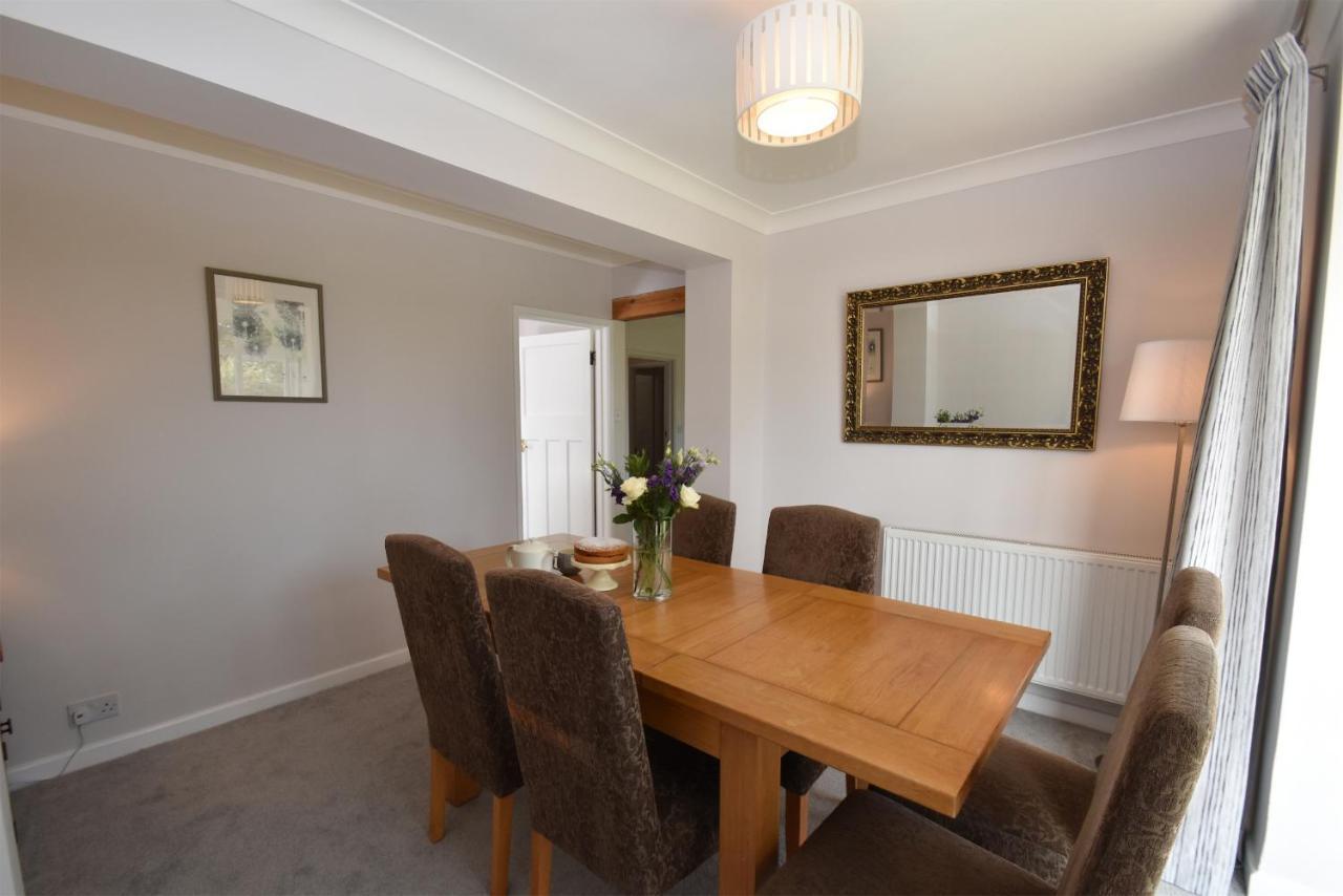 Maytham Cottage Rye Dış mekan fotoğraf