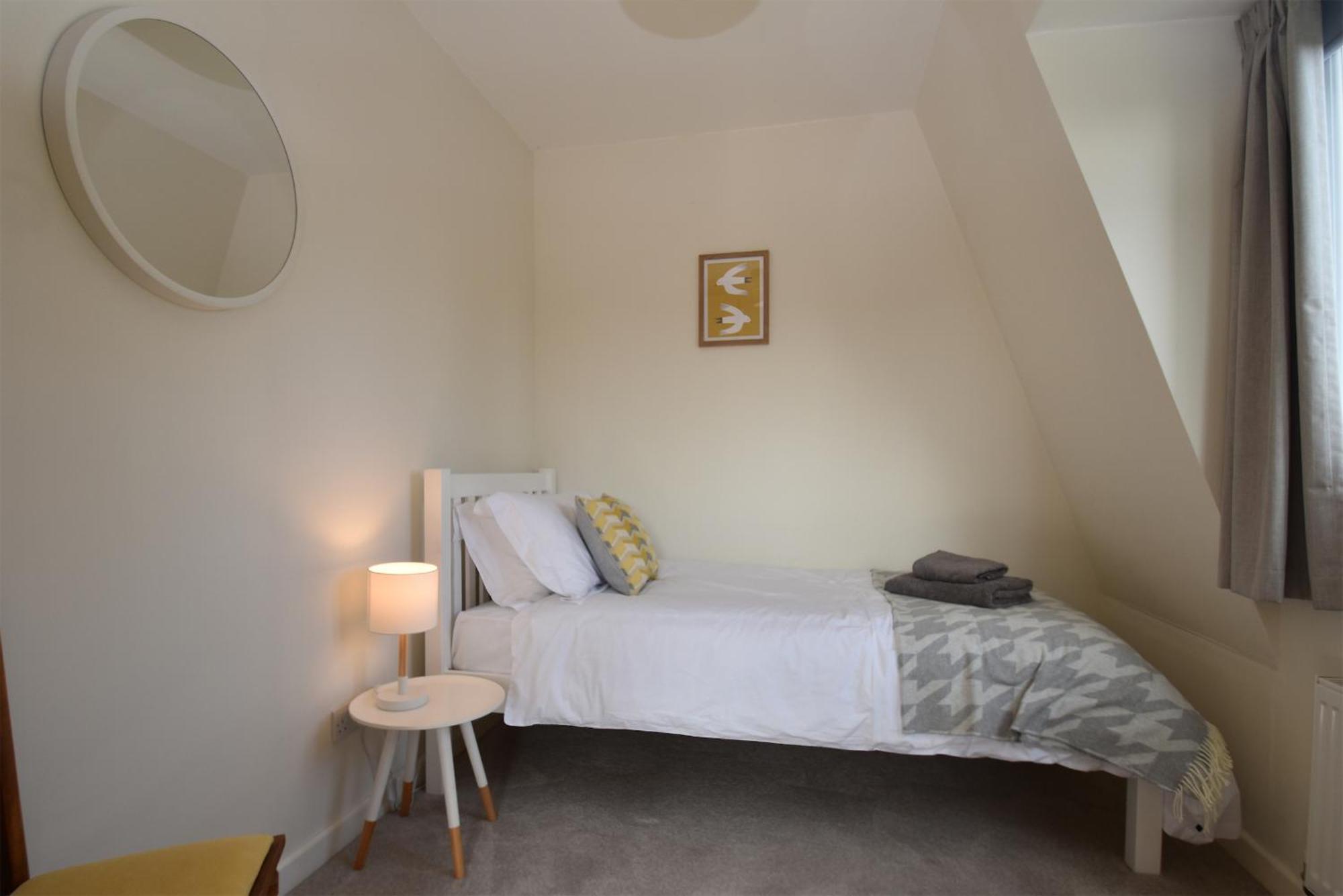 Maytham Cottage Rye Dış mekan fotoğraf