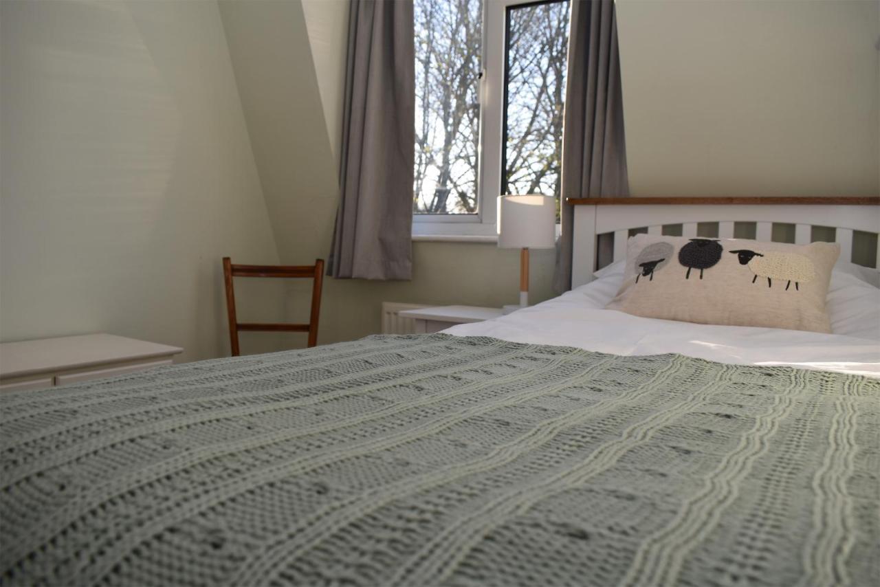 Maytham Cottage Rye Dış mekan fotoğraf