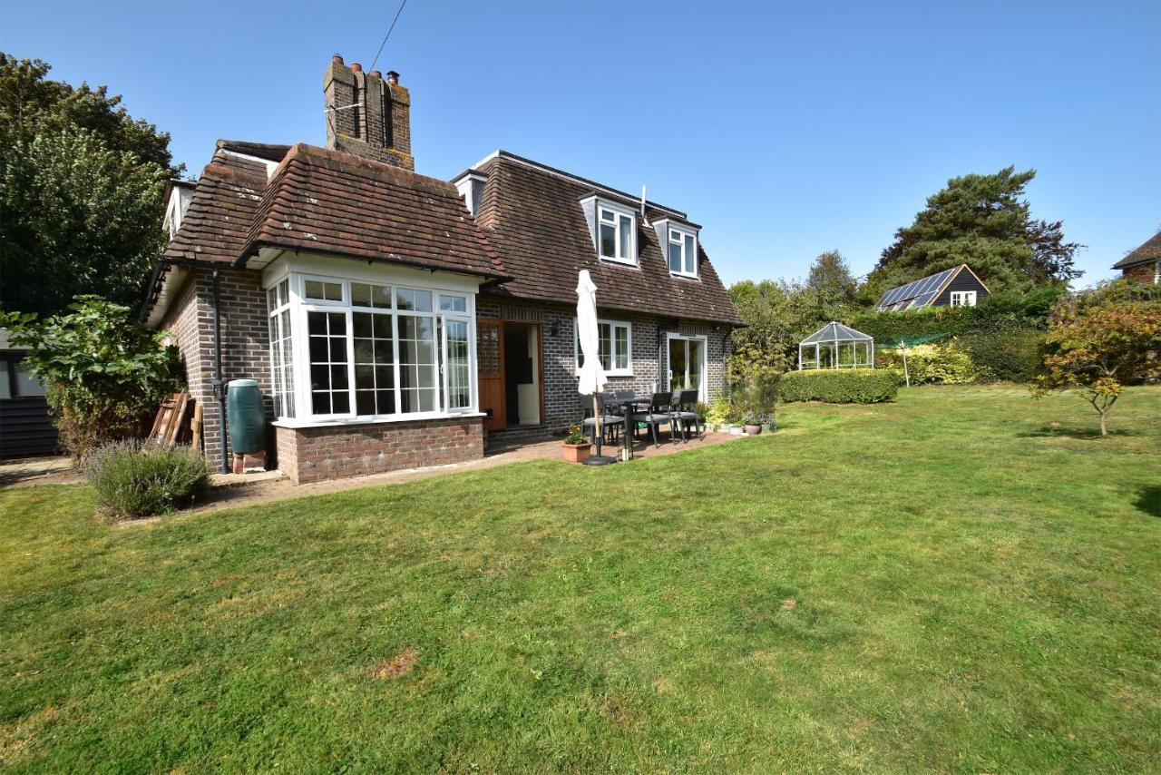 Maytham Cottage Rye Dış mekan fotoğraf