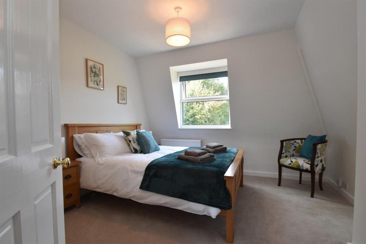 Maytham Cottage Rye Dış mekan fotoğraf