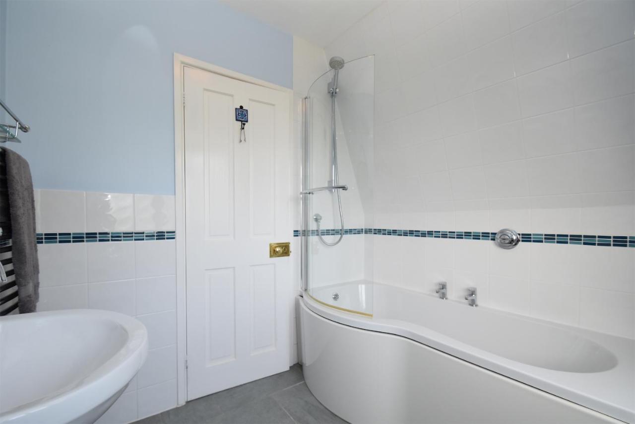 Maytham Cottage Rye Dış mekan fotoğraf