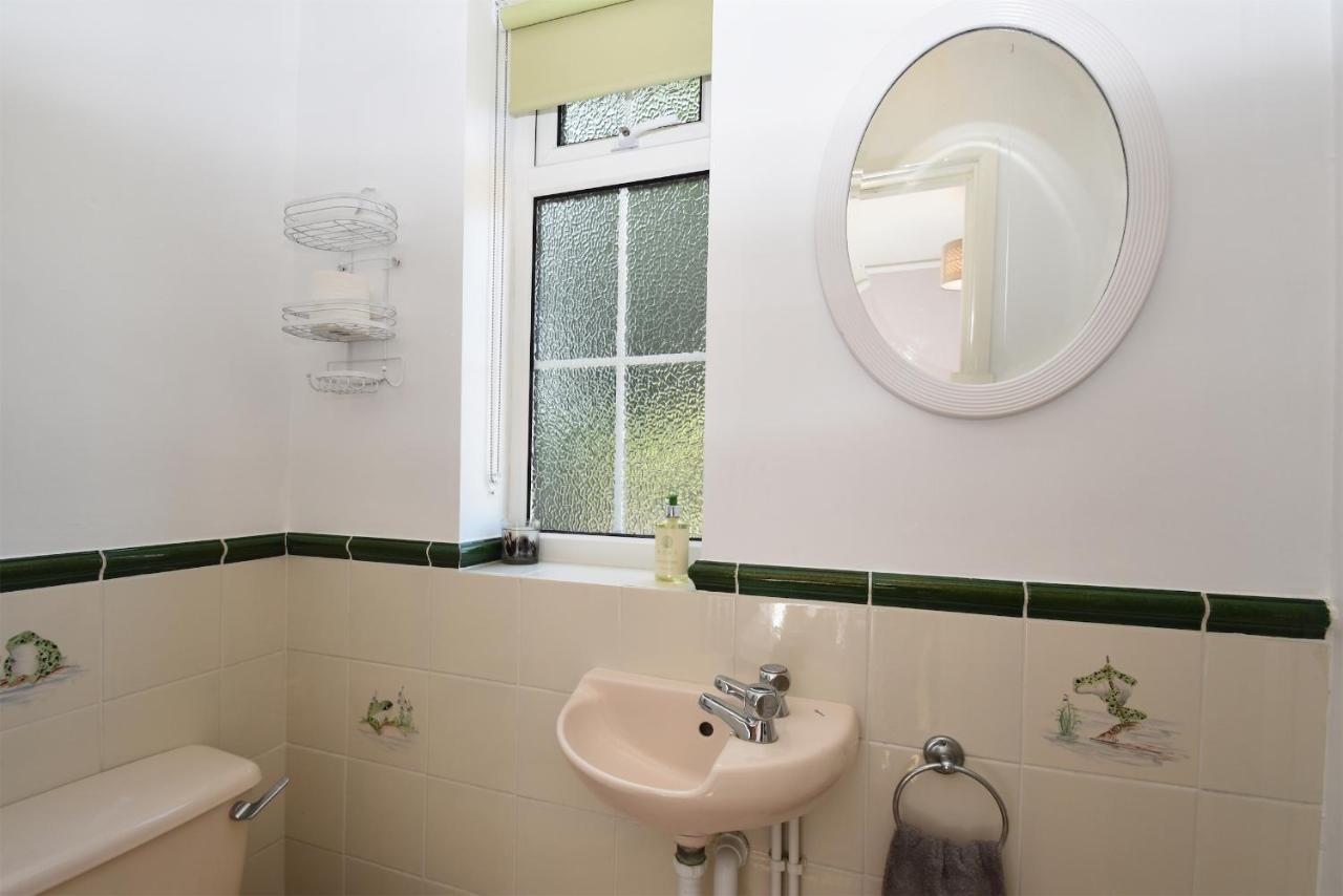 Maytham Cottage Rye Dış mekan fotoğraf