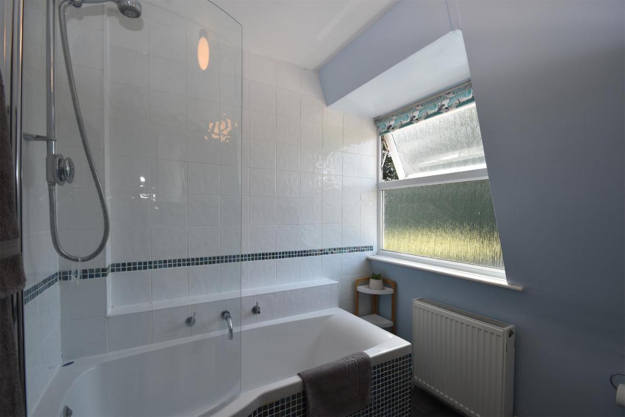 Maytham Cottage Rye Dış mekan fotoğraf
