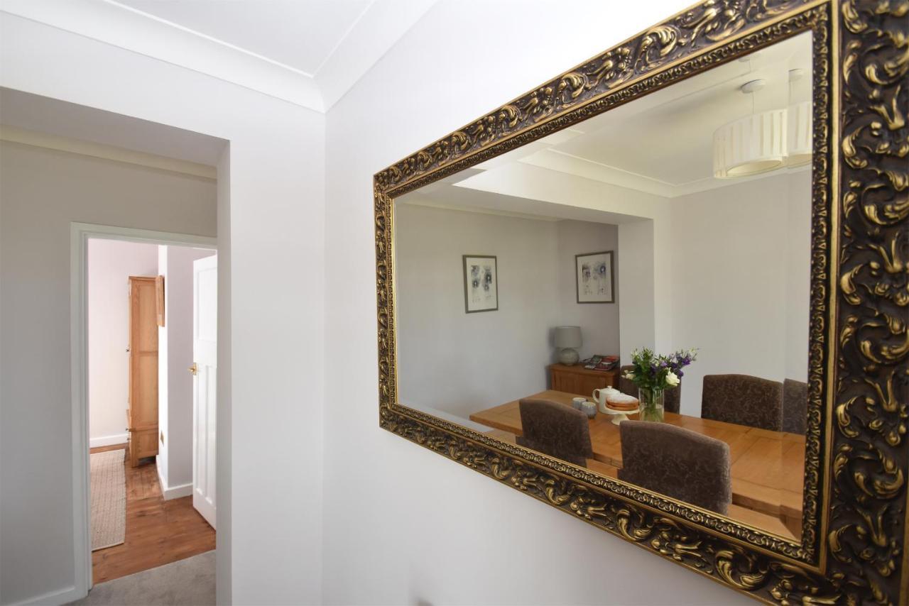 Maytham Cottage Rye Dış mekan fotoğraf