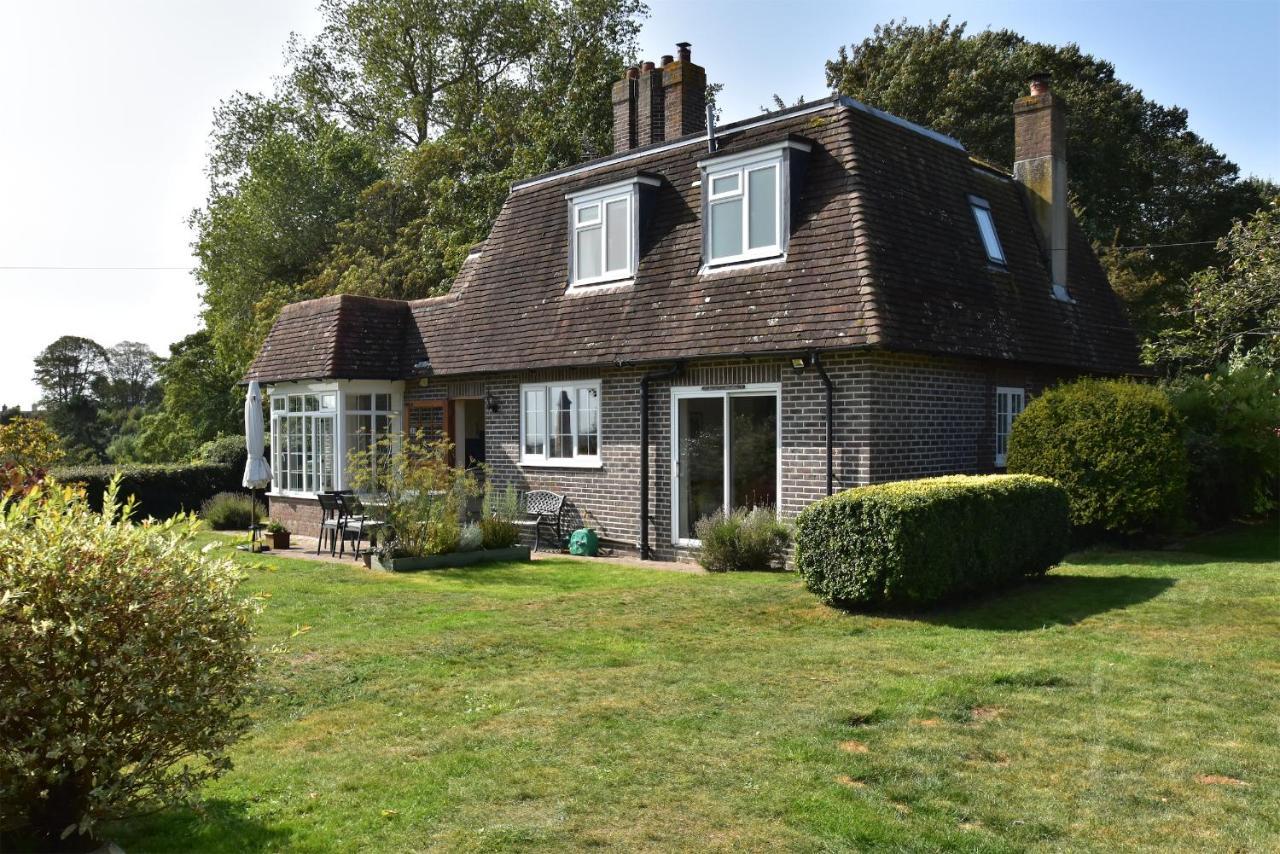 Maytham Cottage Rye Dış mekan fotoğraf