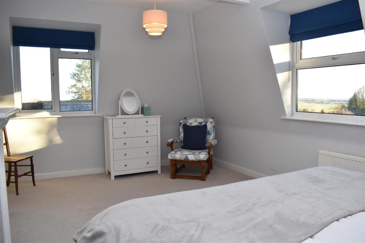 Maytham Cottage Rye Dış mekan fotoğraf