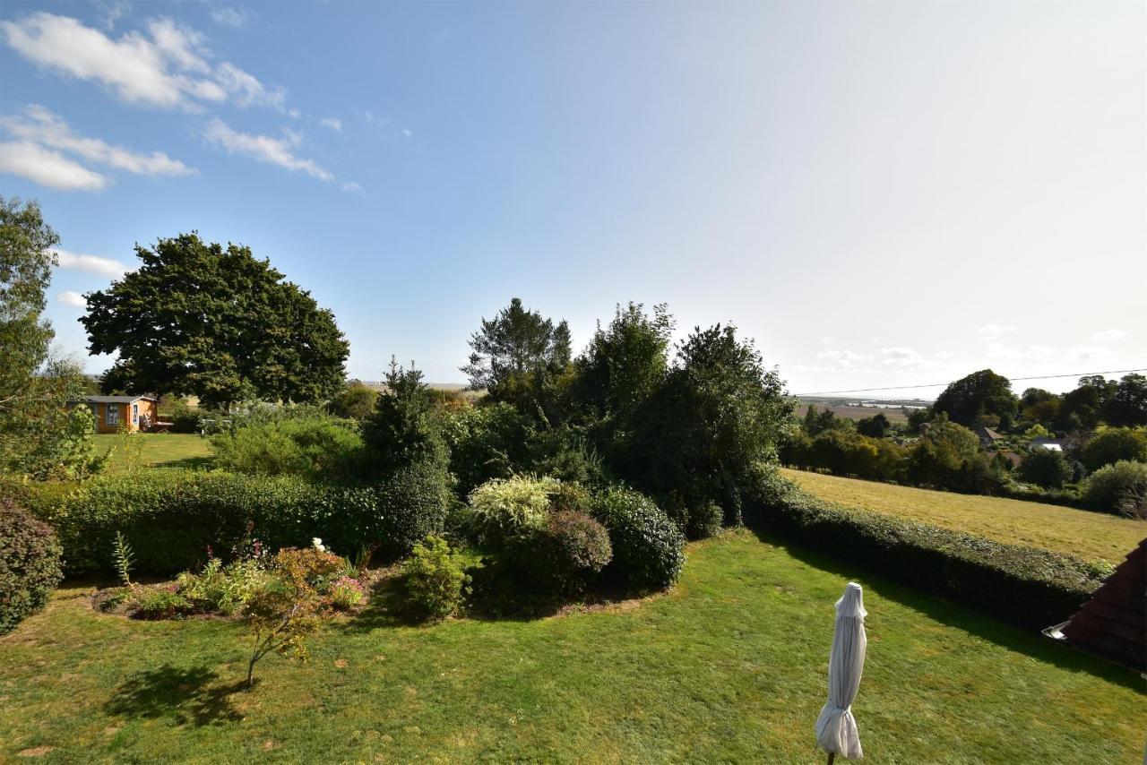 Maytham Cottage Rye Dış mekan fotoğraf