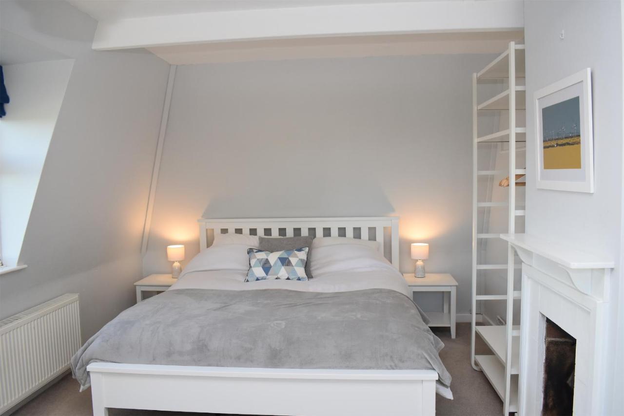Maytham Cottage Rye Dış mekan fotoğraf