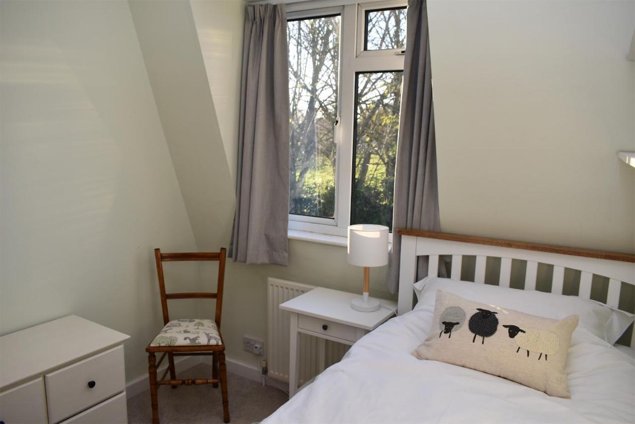 Maytham Cottage Rye Dış mekan fotoğraf