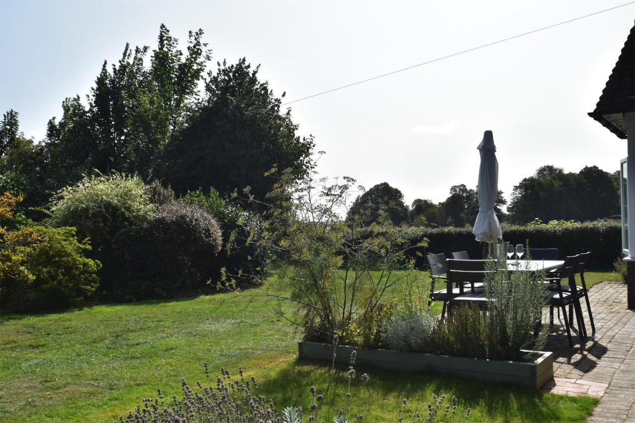 Maytham Cottage Rye Dış mekan fotoğraf
